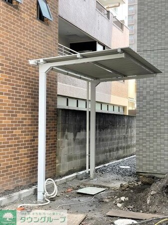 エスリード泉プライムの物件内観写真